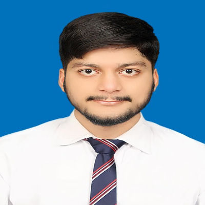Muhammad Ahtisham Sudheer
